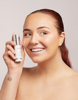 Ageless Total Eye Lift Crème