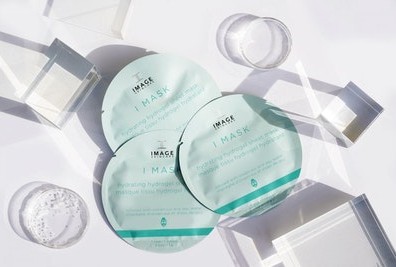 I MASK Biomolecular Hydrating Recovery Mask