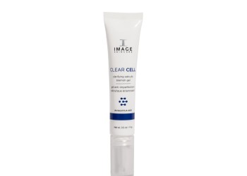 Clear Cell Clarifying Blemish Gel