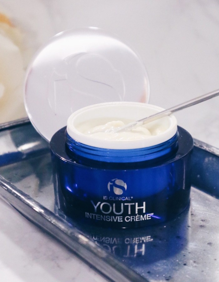 Youth Intensive Creme
